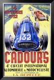 Cadours Circuit International