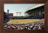 Houston, Minute Maid Park