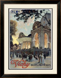 Buy Vichy at AllPosters.com
