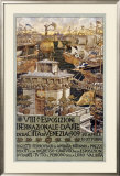 VIII Esposizone International Venezia