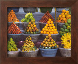 Buy Fruit Stand, East Bali, Indonesia at AllPosters.com