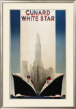 Cunard