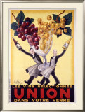 Les Vins Selectionnes Union