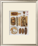 Buy Breads at AllPosters.com