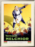 Buy Vermouth Melchior at AllPosters.com