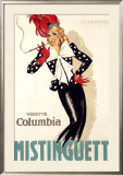 Mistinguett