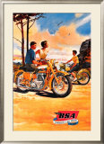 Buy Bsa at AllPosters.com