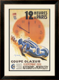 12 Heures de Paris
