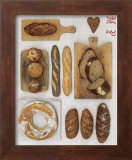Buy Breads at AllPosters.com