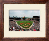 Turner Field, Atlanta