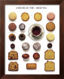 Buy High Tea at AllPosters.com