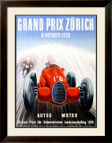 Buy Grand Prix Zurich, 1939 at AllPosters.com