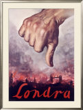 Buy Londra, Italian Fascist Propaganda at AllPosters.com