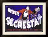 Buy Secrestat at AllPosters.com