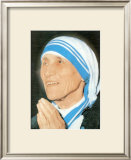Mother Theresa
