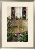 Buy Valbonne Window at AllPosters.com