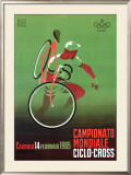 Campionato Mondiale, Ciclo, 1965