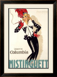 Mistinguett