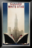 Cunard