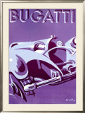 Buy Bugatti at AllPosters.com