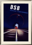 Buy DSB at AllPosters.com