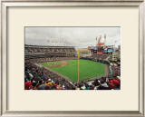 Jacobs Field, Cleveland