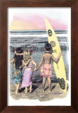 Buy Surf Keikis at AllPosters.com