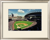 Safeco Field, Seattle
