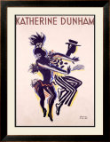 Buy Katherine Dunham at AllPosters.com