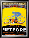 Buy Cycles Meteore at AllPosters.com