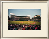 Oakland, McAfee Coliseum