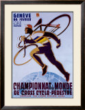 Championnat du Monde de Cross Cyclo-Pedestre