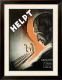 Buy Helpt at AllPosters.com