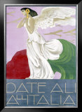 Date Ali All'Italia