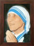 Mother Theresa