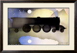 Buy The Night Scotsman at AllPosters.com