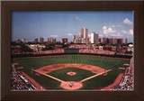 Wrigley Field, Chicago