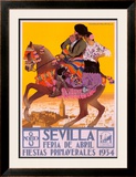 Buy Sevilla at AllPosters.com