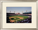 Tiger Stadium, Detroit