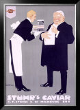 Stuhr's Caviar