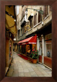 Buy Trattoria Do Forni, Venice at AllPosters.com