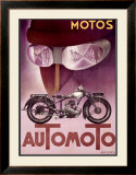Buy Automoto at AllPosters.com