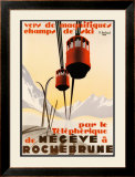 Buy Megeve at AllPosters.com