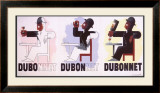 Dubonnet, 1932