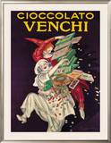 Cioccolato Venchi