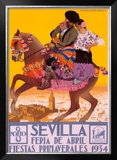 Buy Sevilla at AllPosters.com