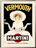 Vermouth Martini