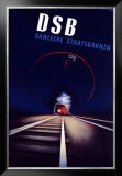 Buy DSB at AllPosters.com