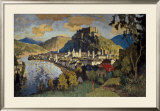 Buy Austria Via Harwich at AllPosters.com