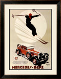 Buy Mercedes Benz at AllPosters.com